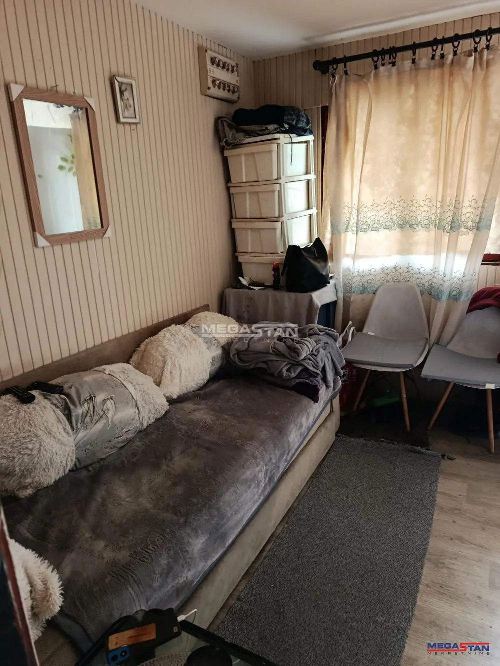 Garsonjera stanovi Palilula Kotež 36000 evra 