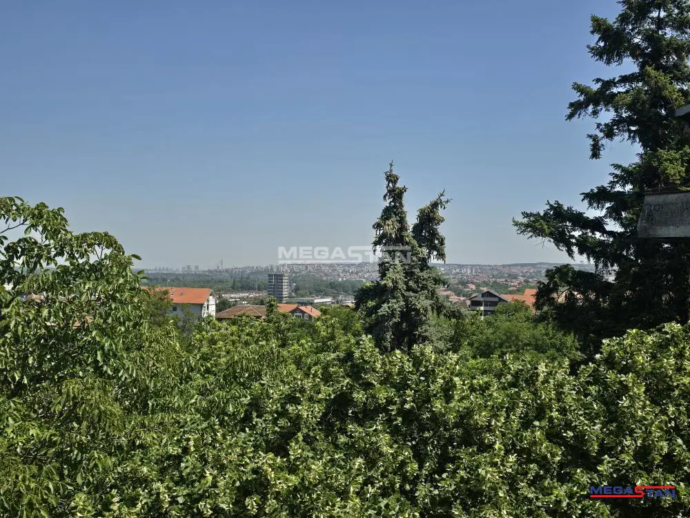 Jednosoban stanovi Čukarica Železnik 95000 evra 