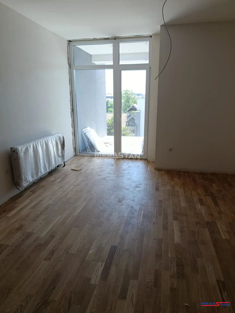 Trosoban stanovi Pančevo Tesla 149780 evra 