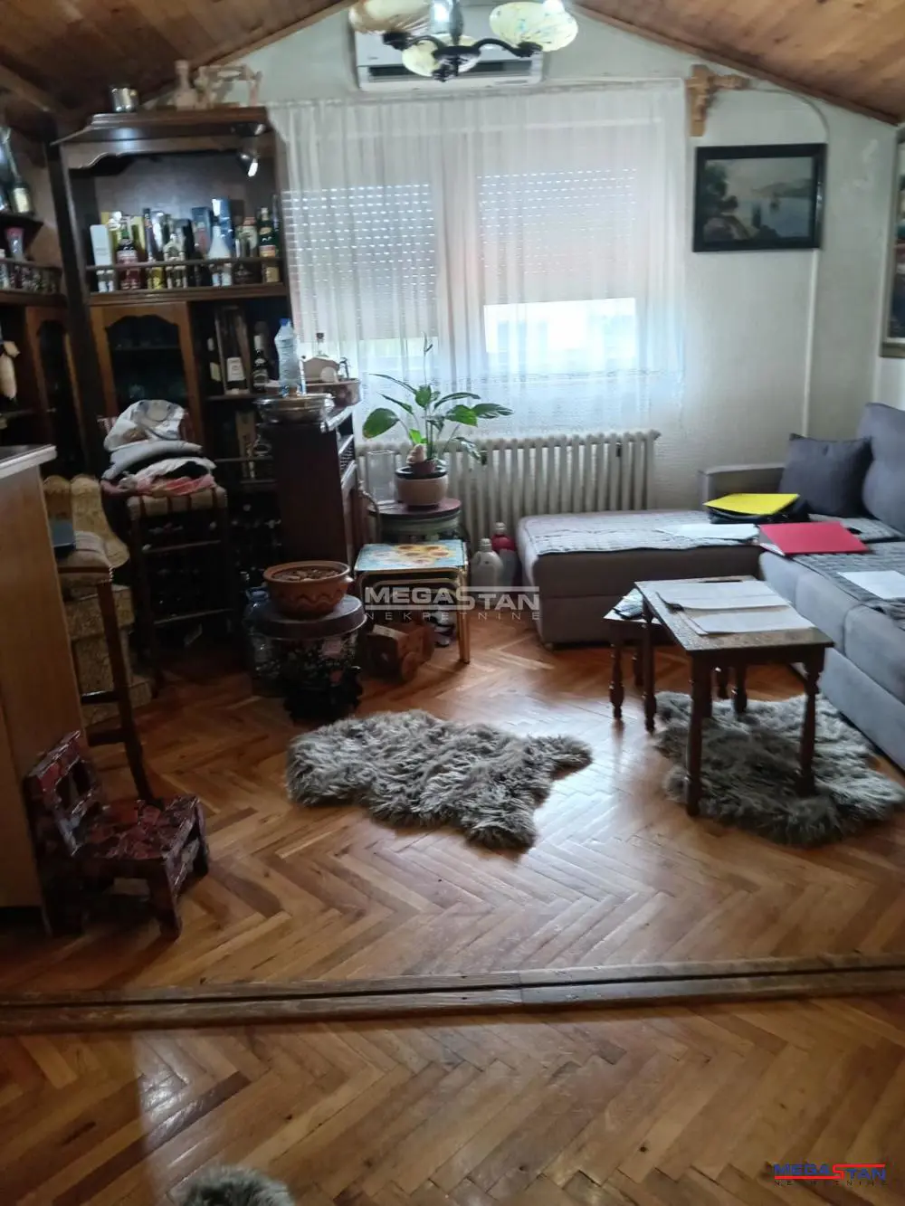Beograd Zvezdara Četvorosoban stanovi 199000 evra 
