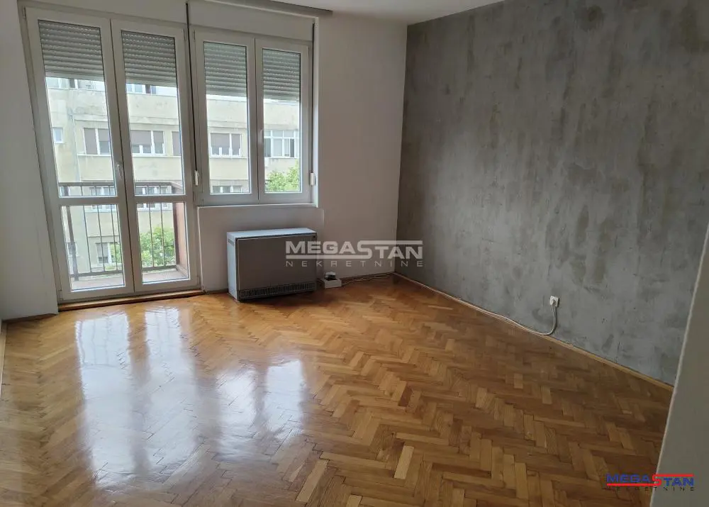 Dvosoban stanovi Stari Grad Dorćol donji 289000 evra 