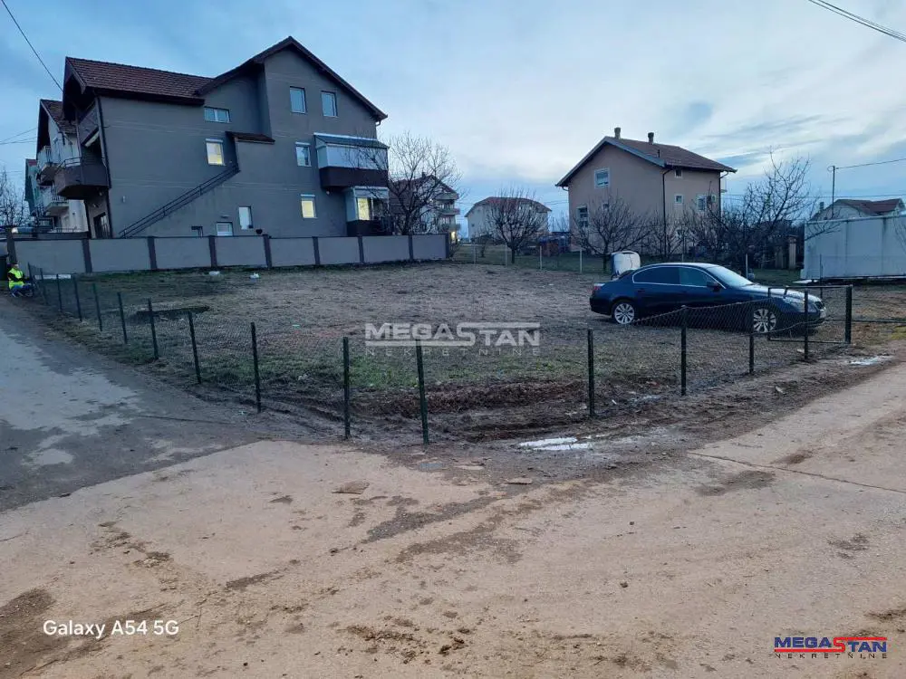 Beograd Rakovica plac 150000 evra 