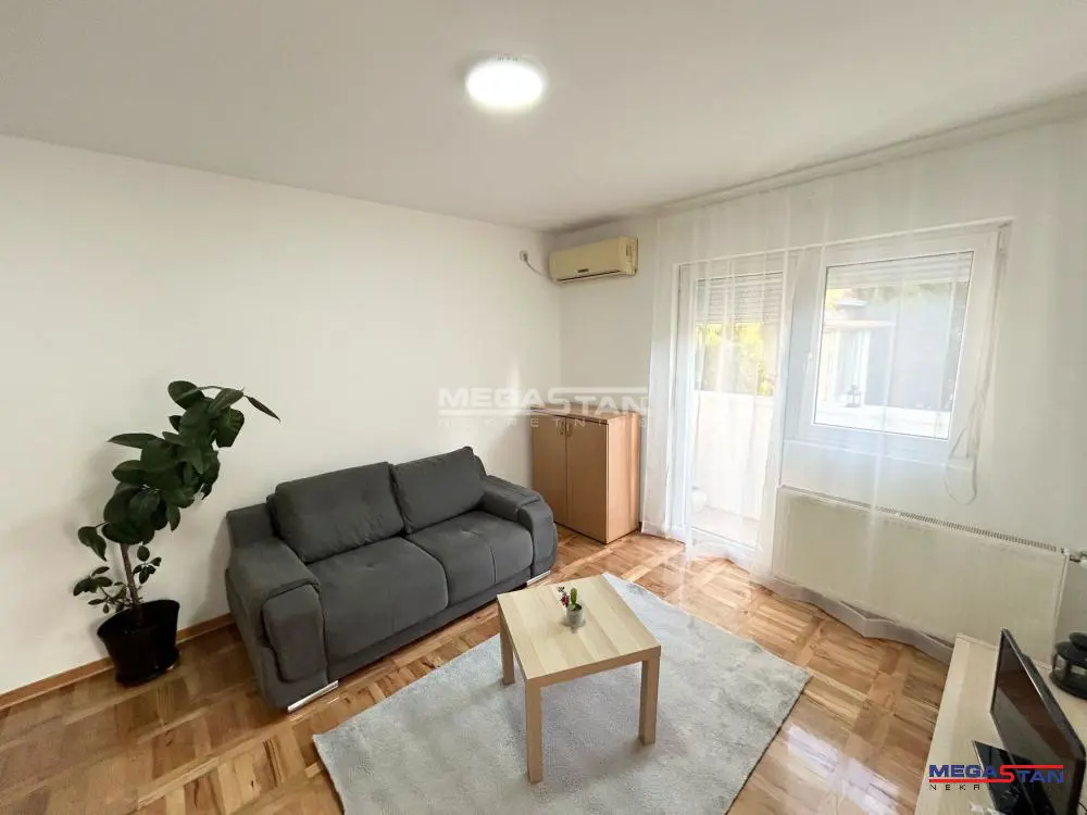 Beograd Novi Beograd Jednoiposoban stanovi 400 evra 