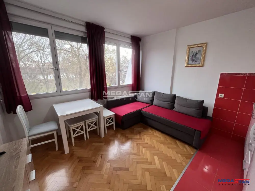 stanovi Beograd Nehruova Dvosoban 