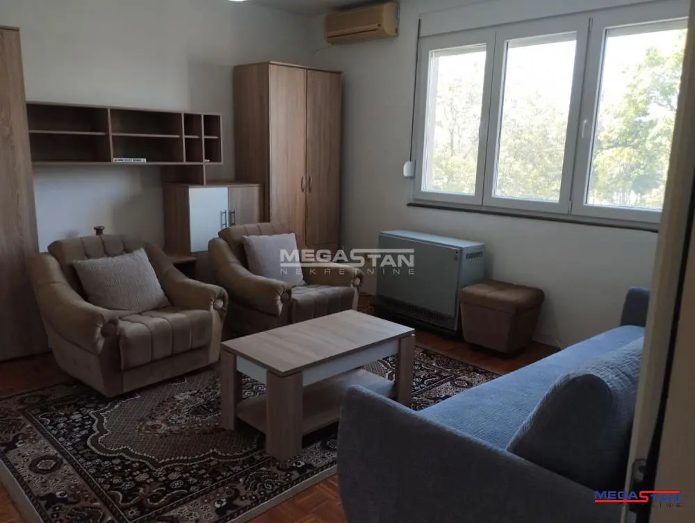 Beograd Palilula Dvosoban stanovi 65000 evra 