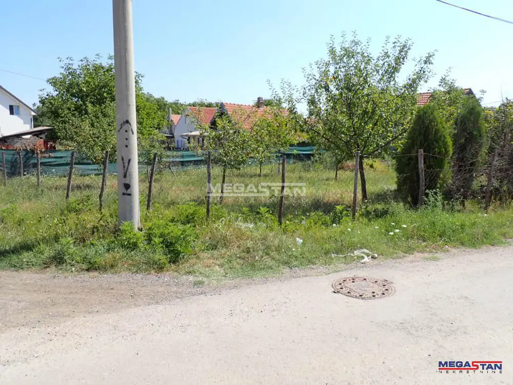 Beograd Obrenovac plac 36000 evra 