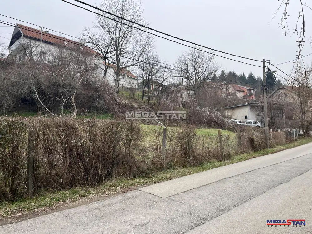 plac Beograd Plitvička 
