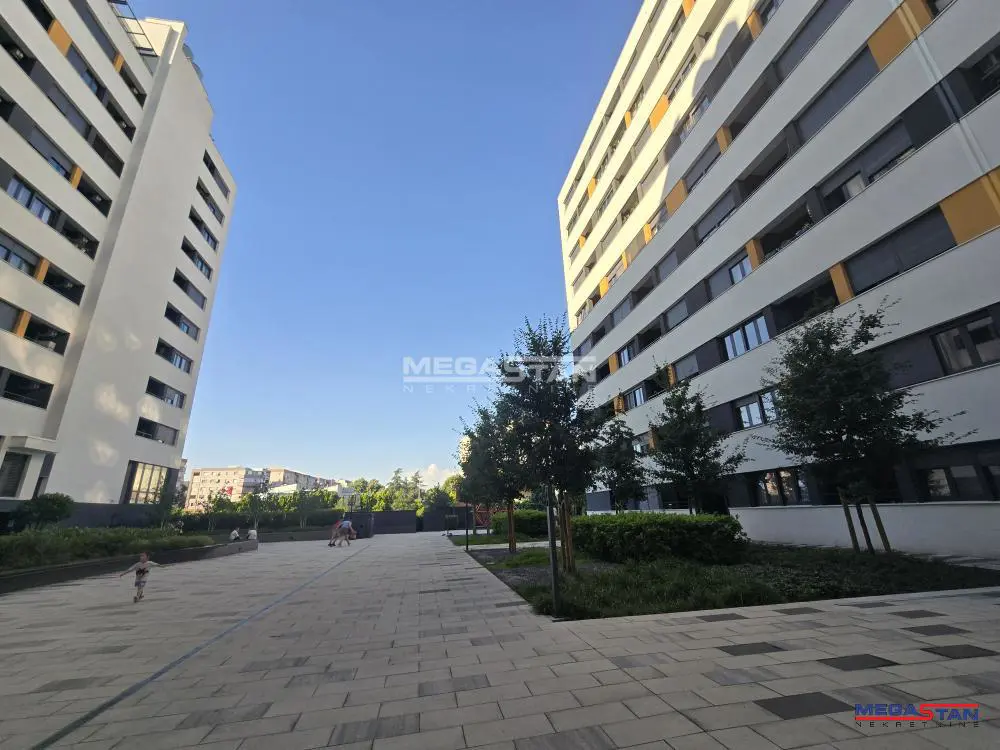 Beograd Čukarica Trosoban stanovi 335000 evra 