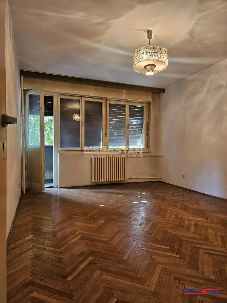 Beograd Palilula Trosoban stanovi 260000 evra 