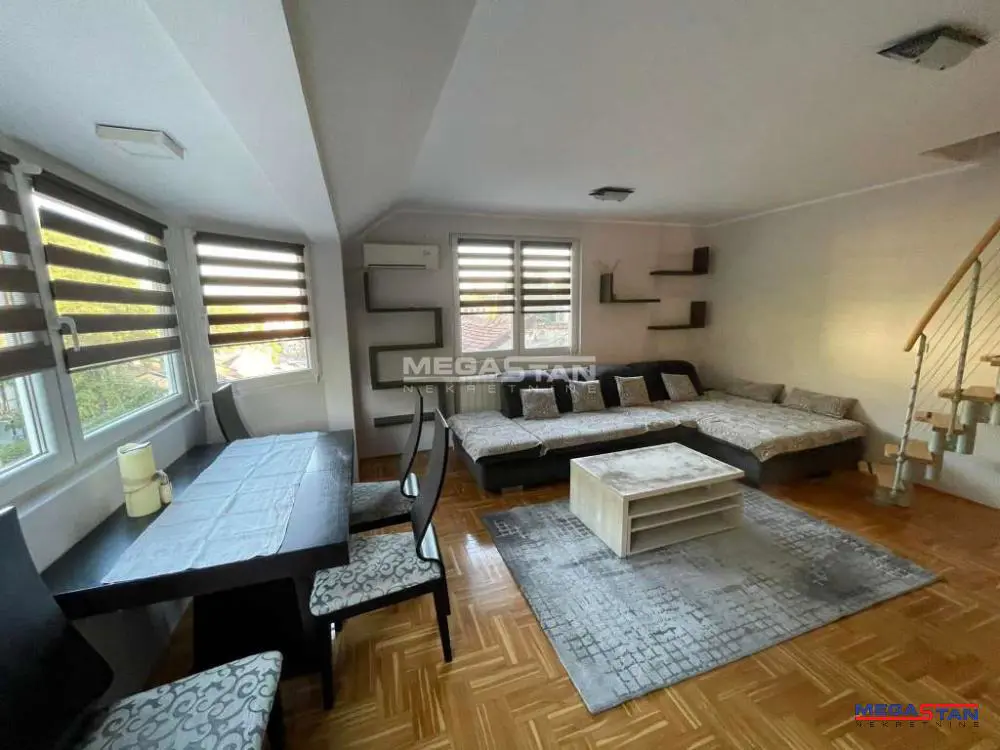 Beograd Zemun Dvoiposoban stanovi 600 evra 