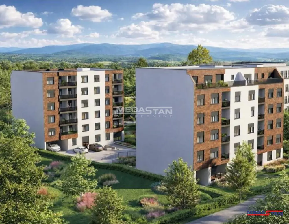 stanovi Beograd Vinogradska Jednoiposoban 