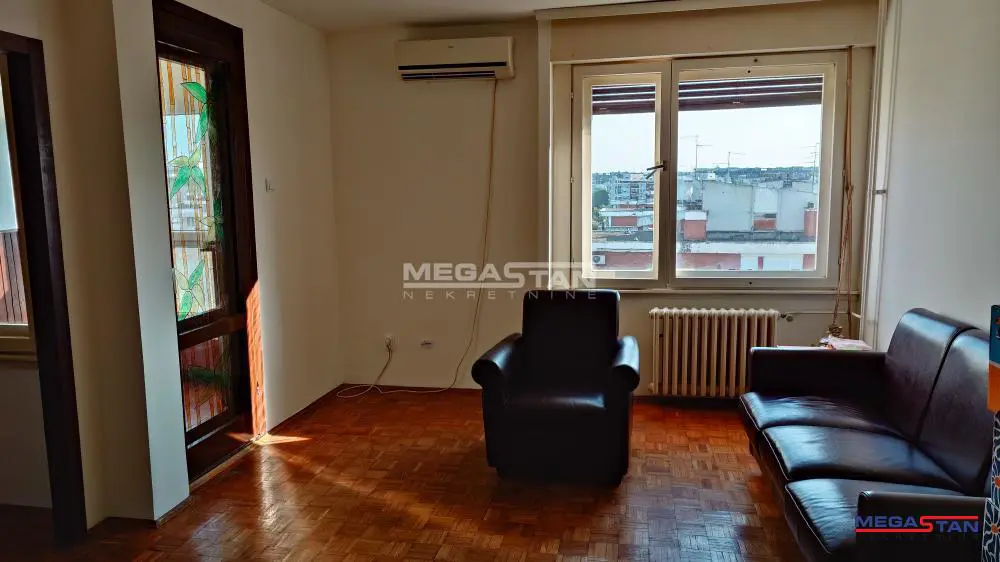 Dvosoban stanovi Novi Beograd Novi Merkatora (blok 29 30 33) 230000 evra 