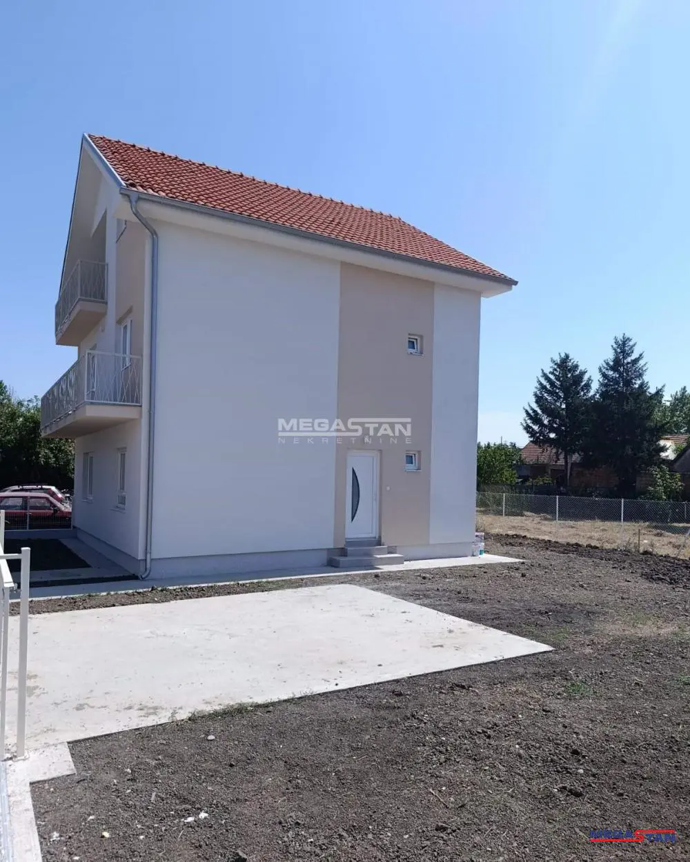 kuće JUŽNO-BANATSKI OKRUG 