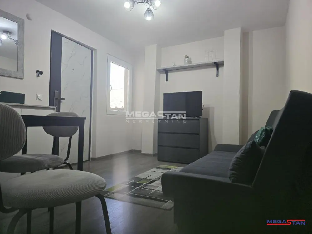 stanovi Beograd Cara Dušana Jednoiposoban 