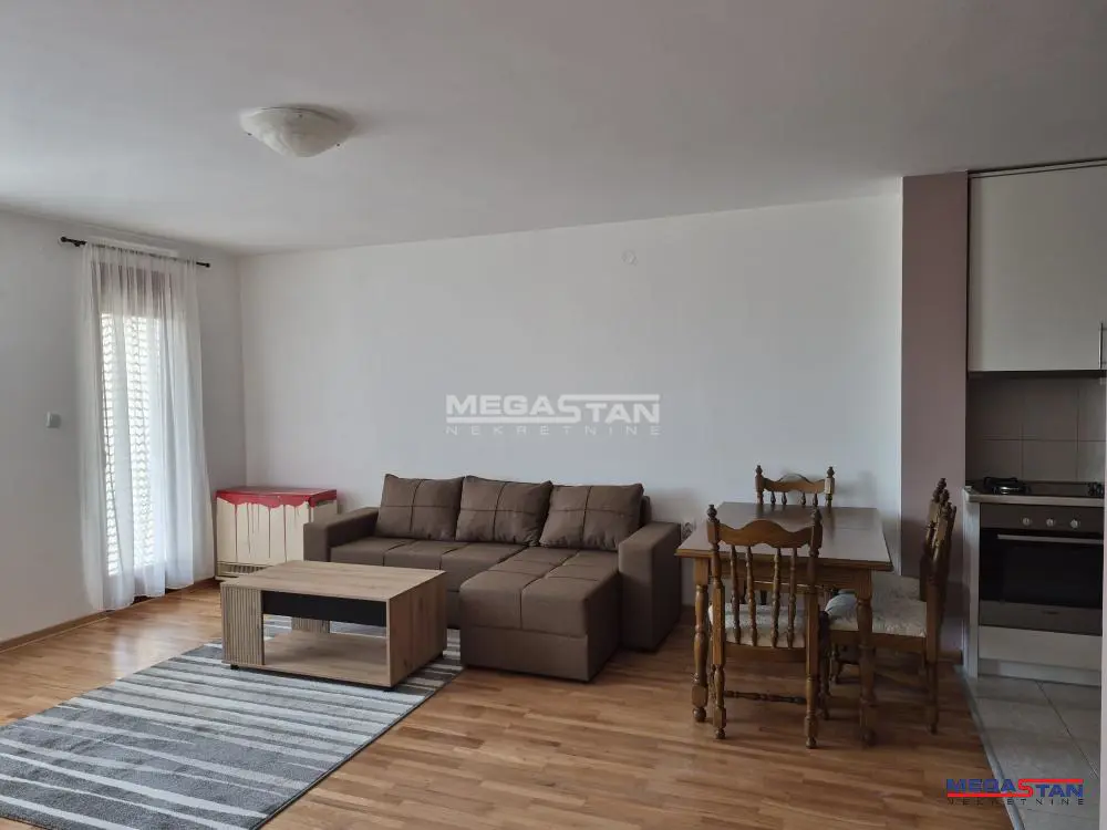 stanovi Beograd Mage Magazinović Dvosoban 