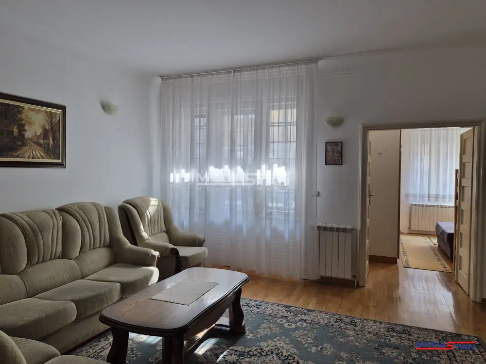 stanovi Beograd Svetog Save Dvosoban 