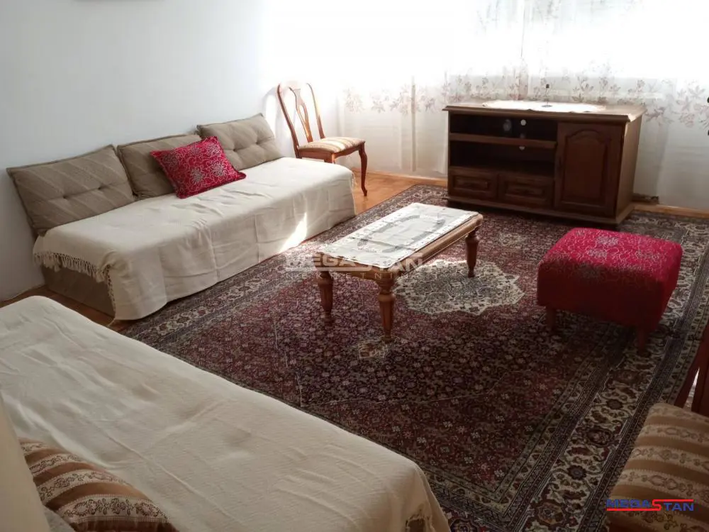 stanovi Beograd Albanske spomenice Dvosoban 