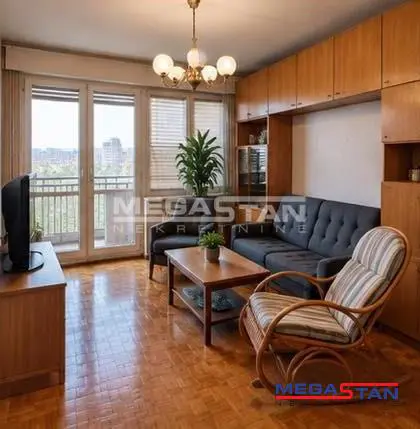 Beograd Novi Beograd Trosoban stanovi 245000 evra 
