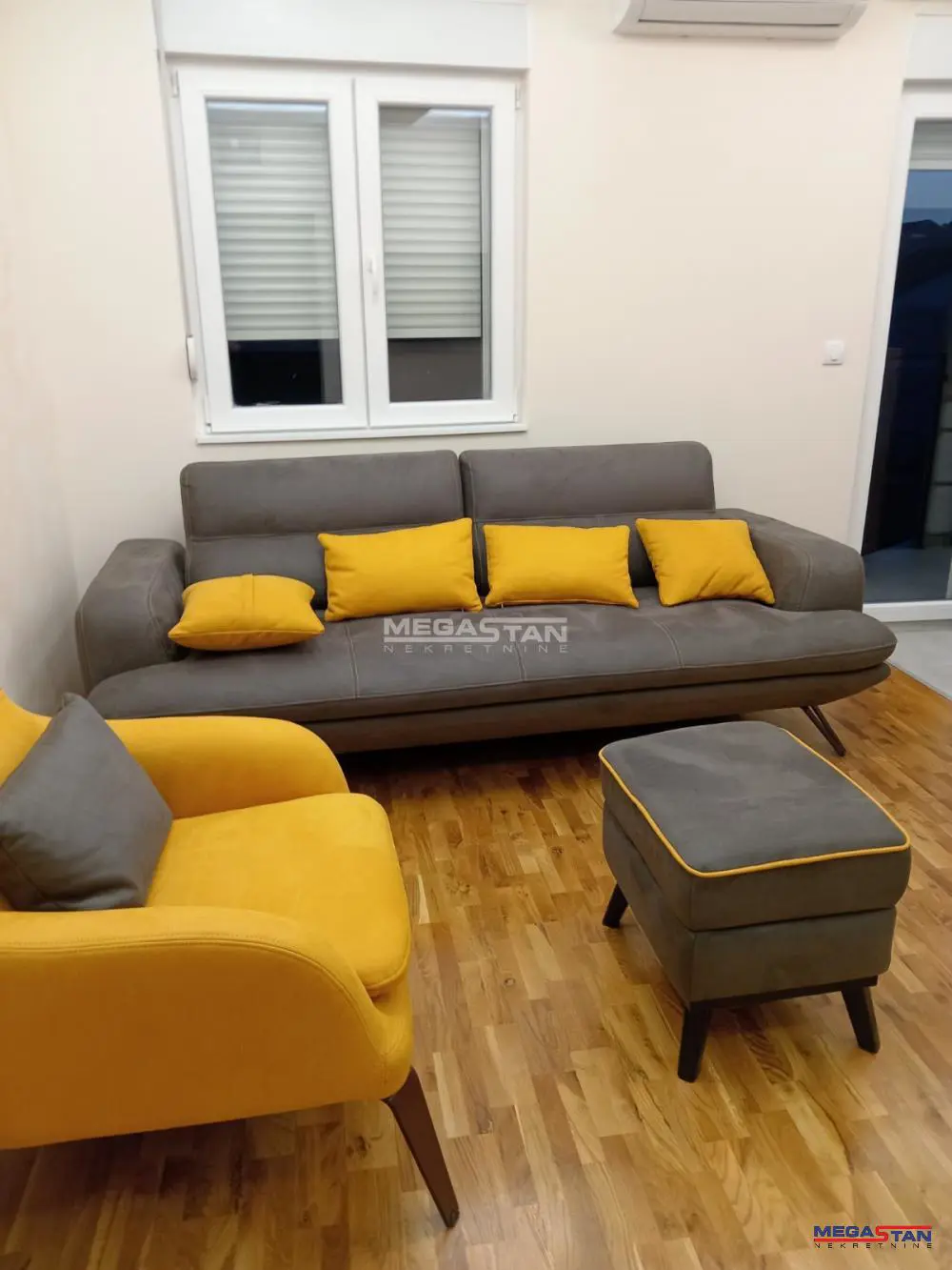 stanovi Beograd Jelisavete Andrejević  novogradnja Jednoiposoban 