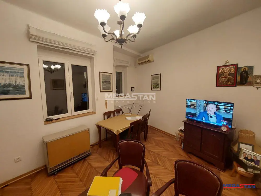 stanovi Beograd Njegoševa Jednoiposoban 