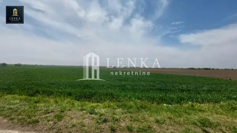 plac Pećinci Šimanovci 506000 evra 