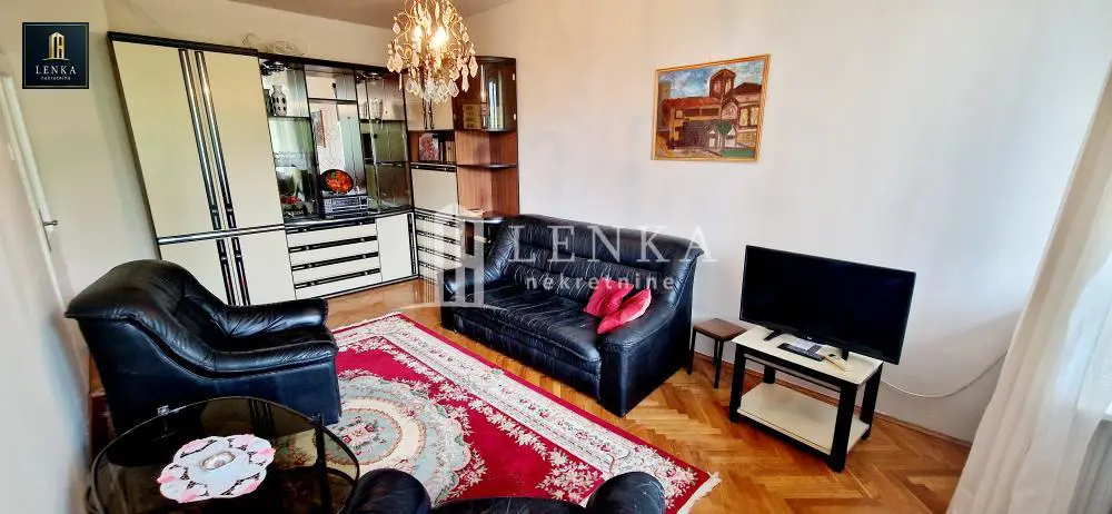 stanovi Beograd Bulevar Kralja Aleksandra Dvosoban 