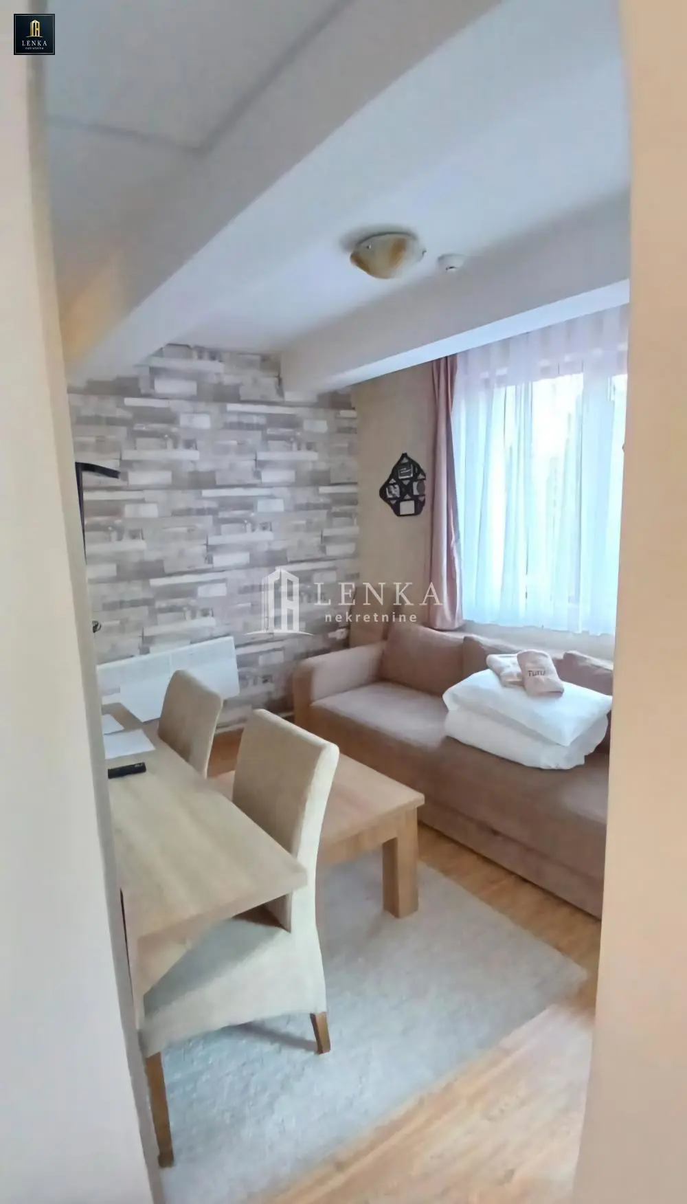 Jednoiposoban stanovi Kopaonik Kraljevi čardaci 64600 evra 