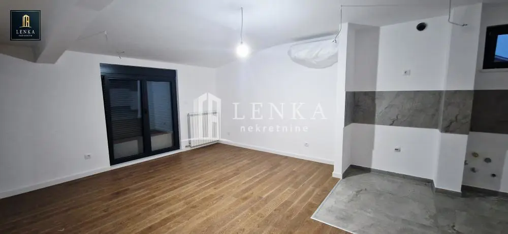 Beograd Voždovac  novogradnja Troiposoban stanovi 289870 evra 
