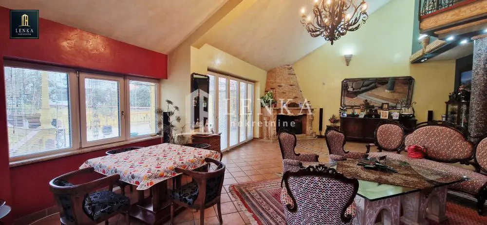 kuće Zemun Pregrevica 1395000 evra 