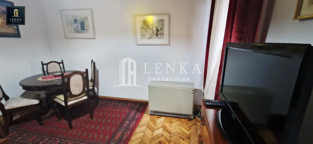 Beograd Stari Grad Jednosoban stanovi 125000 evra 