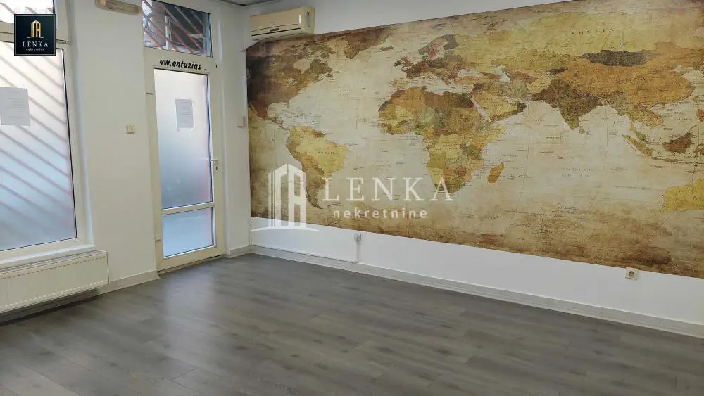 poslovni prostor Beograd Obalskih Radnika 