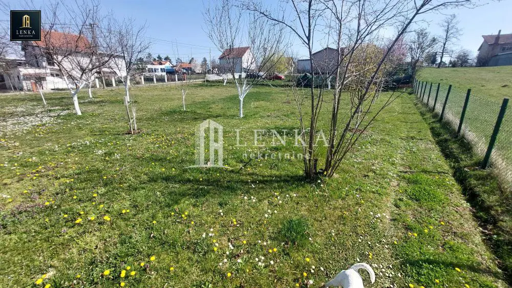 plac Barajevo Barajevo okolina 29000 evra 