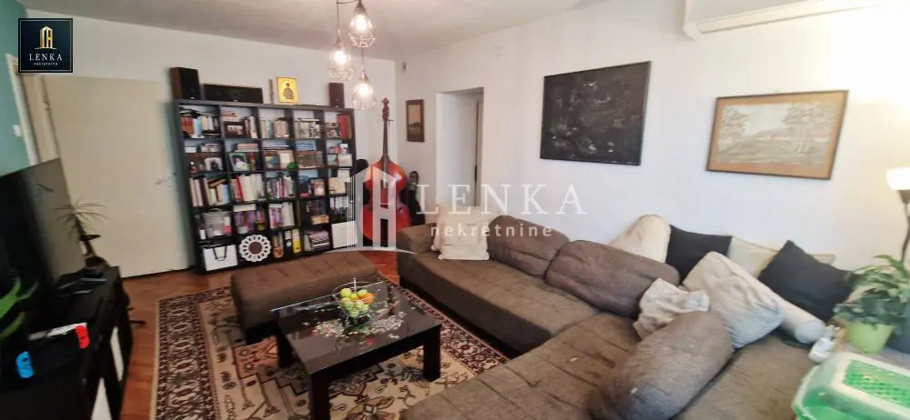 stanovi Beograd Jovana Bijelića Trosoban 