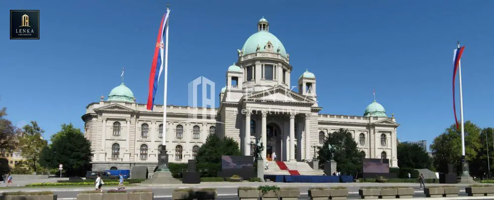 Beograd Stari Grad Petosoban stanovi 598000 evra 