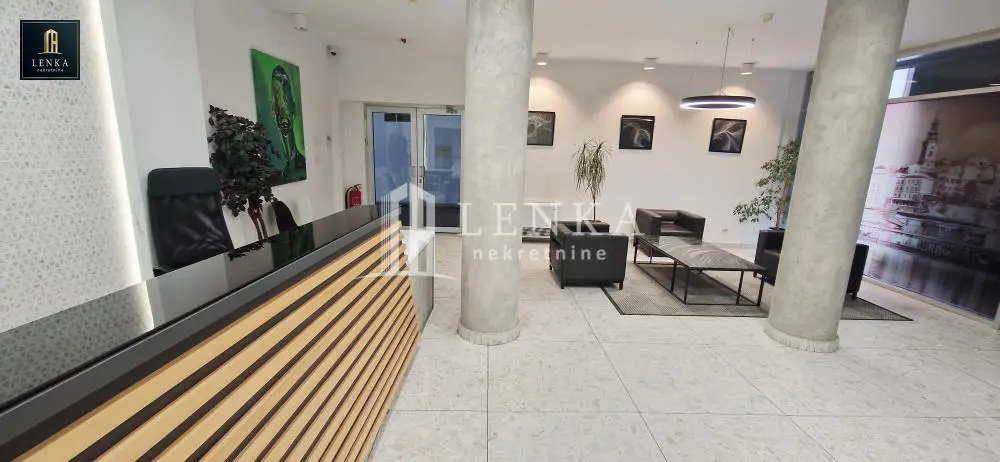 poslovni prostor Stari Grad Skupština 2200 evra 