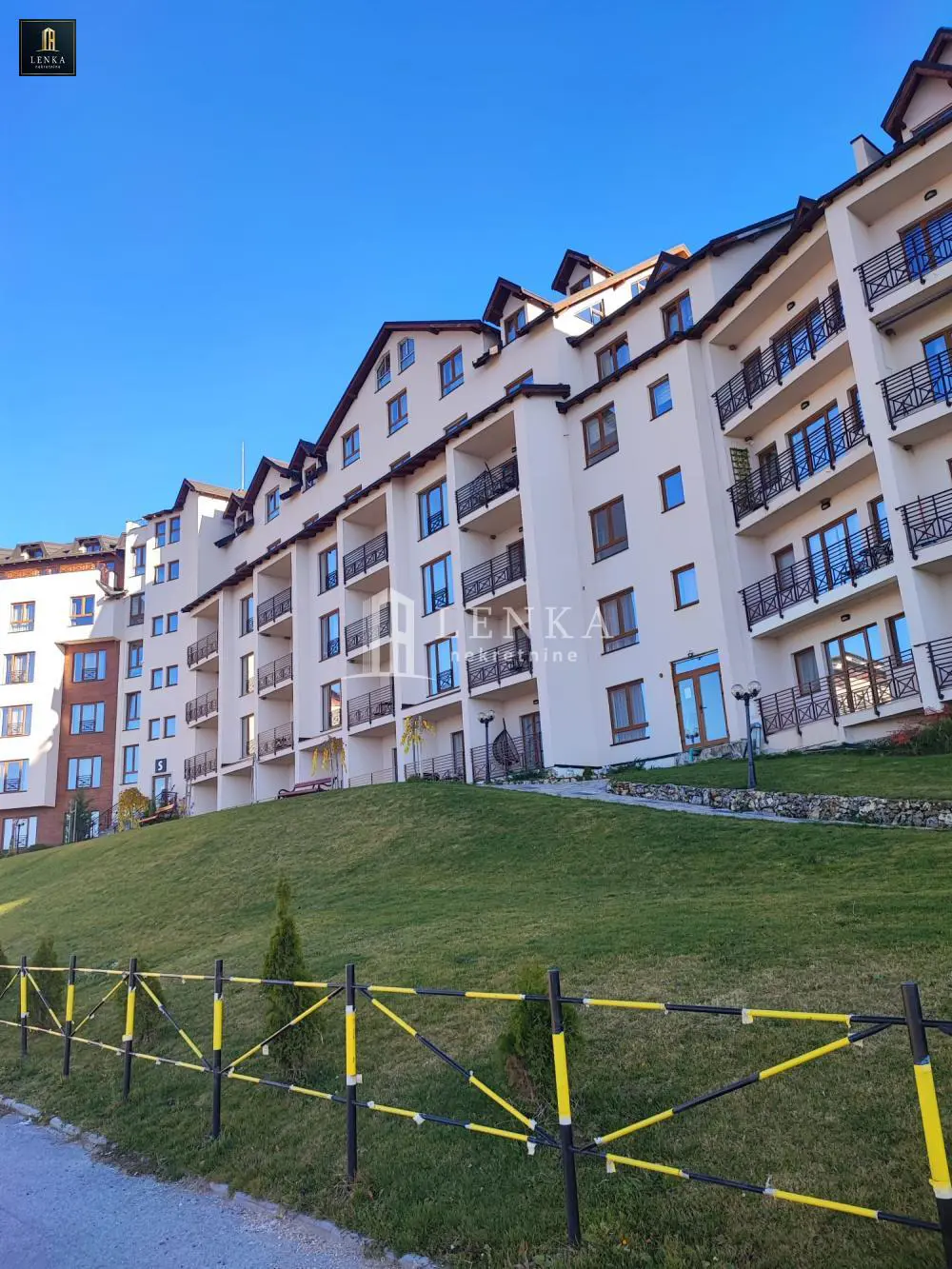 stanovi RAŠKI OKRUG Stefana Prvovenčanog Jednosoban 