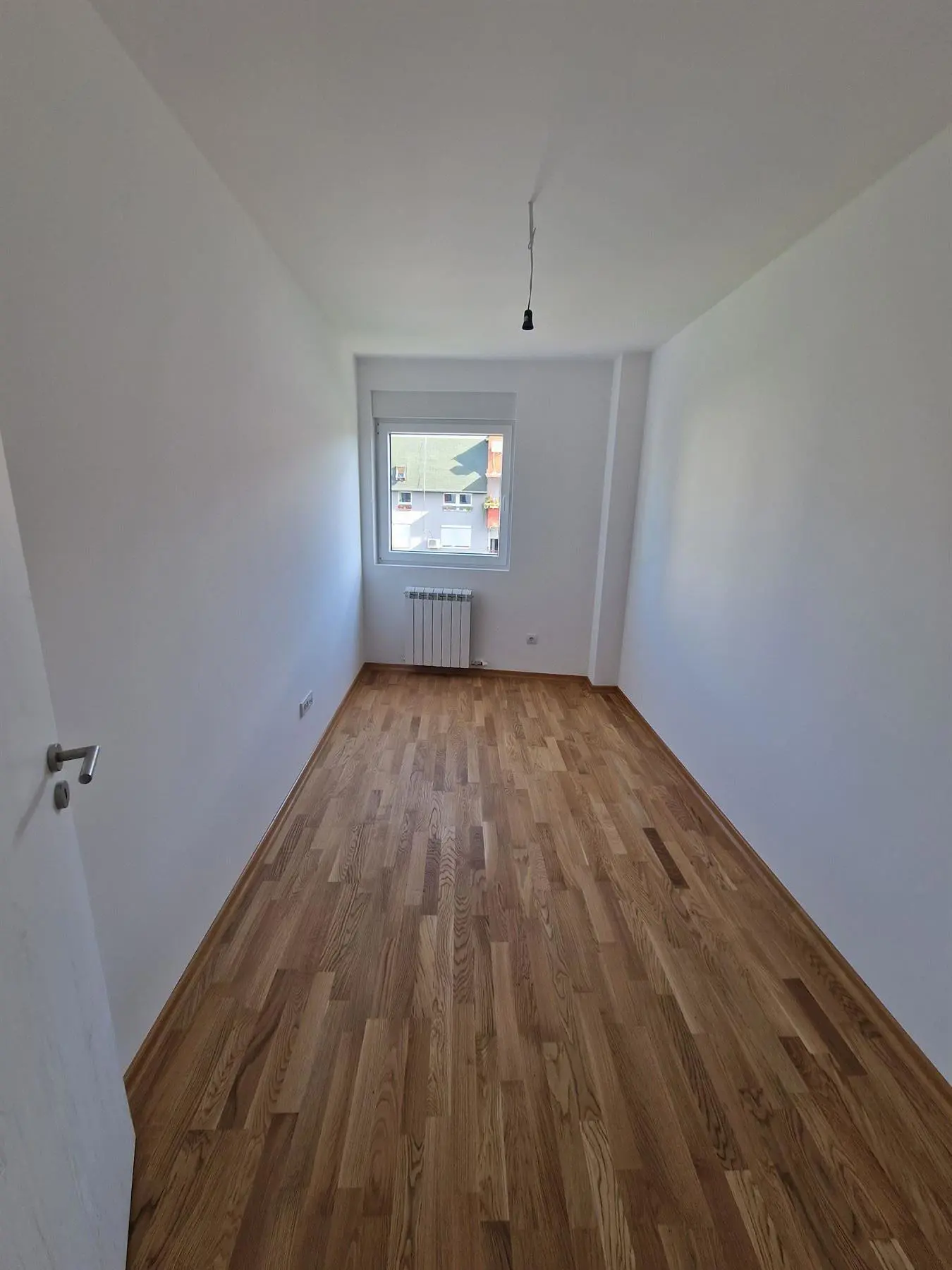 Čačak Čačak  novogradnja  uknjizeni Trosoban stanovi 88500 evra 