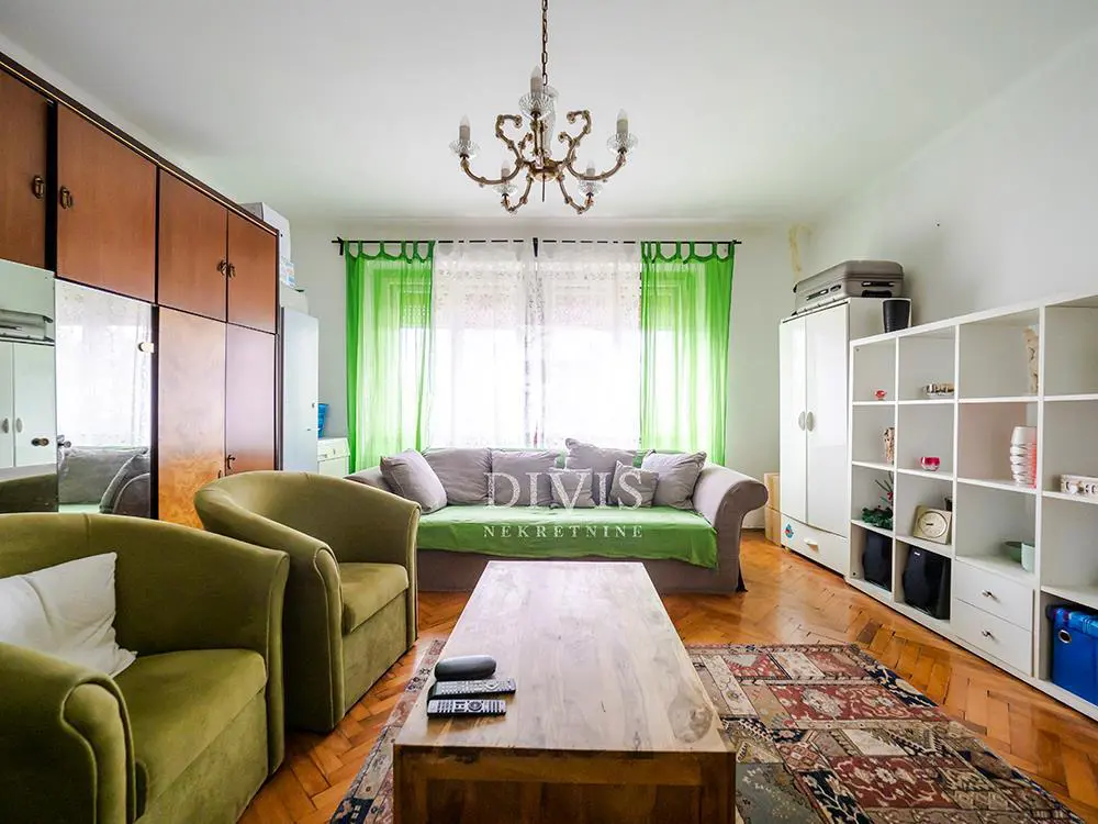 Beograd Savski venac  uknjizeni Dvosoban stanovi 210000 evra 