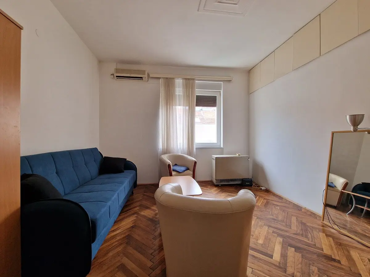 stanovi Beograd Bulevar kralja Aleksandra  uknjizeni Jednosoban 