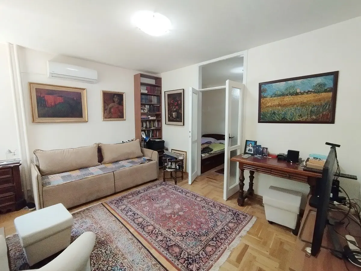 stanovi Beograd Radovana Simića Cige  uknjizeni Jednoiposoban 