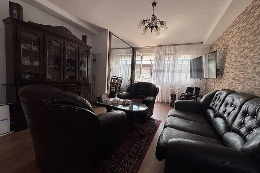 stanovi Beograd Dr Ivana Ribara  uknjizeni Dvosoban 
