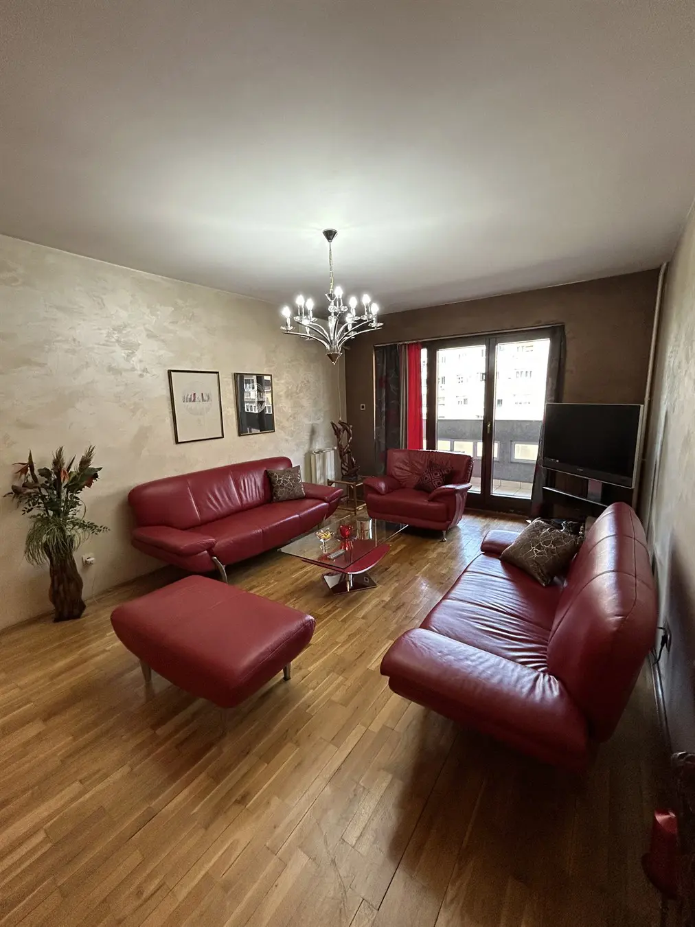 stanovi Beograd Cvijićeva   novogradnja Trosoban 