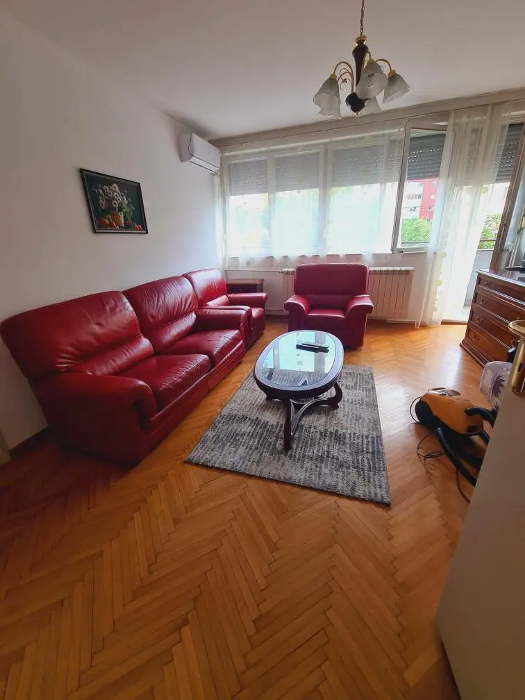 stanovi Beograd Ustanička Dvosoban 