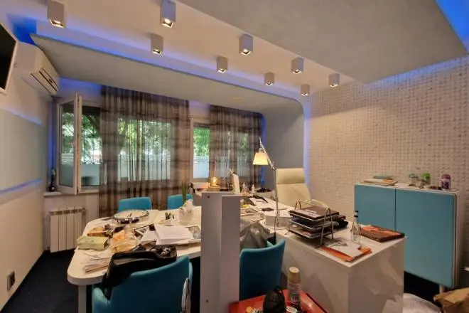  uknjizeni Dvoiposoban stanovi Novi Beograd Genex (blok 37 i 38) 219000 evra 