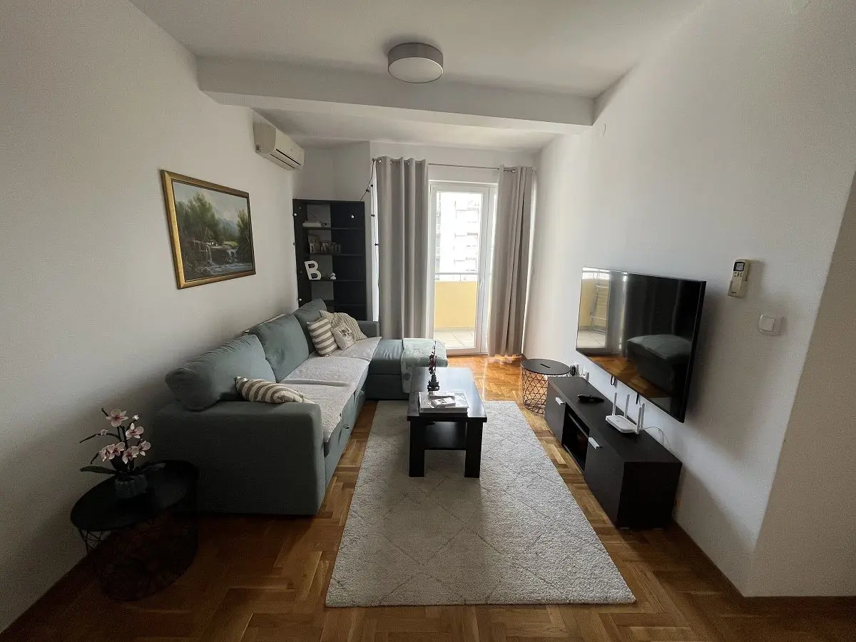 stanovi Beograd Vojvode Stepe Trosoban 