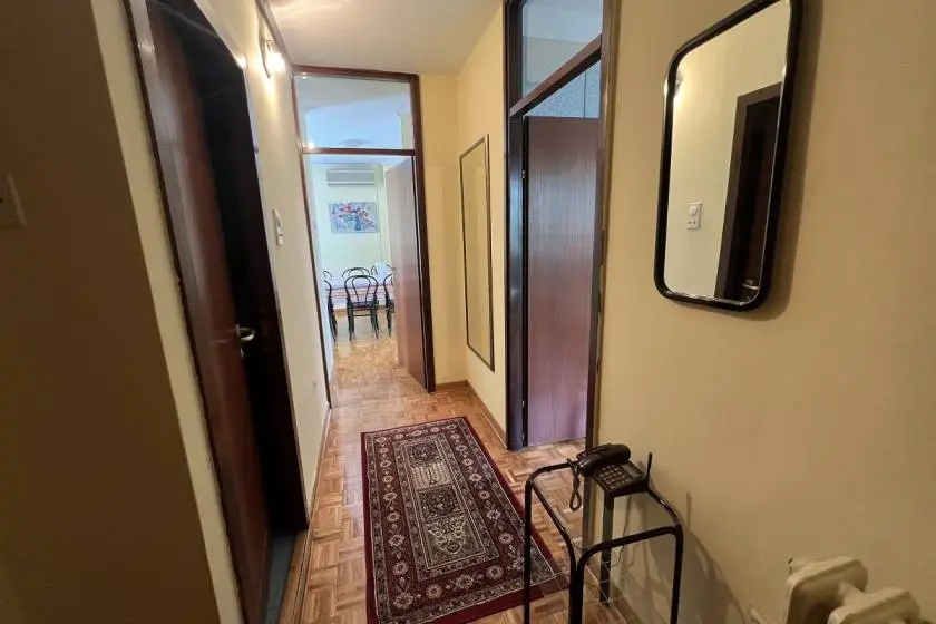 Beograd Savski venac Dvosoban stanovi 800 evra 