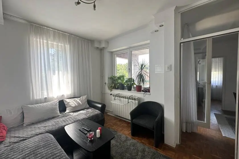  uknjizeni Dvosoban stanovi Rakovica Petlovo Brdo 101000 evra 