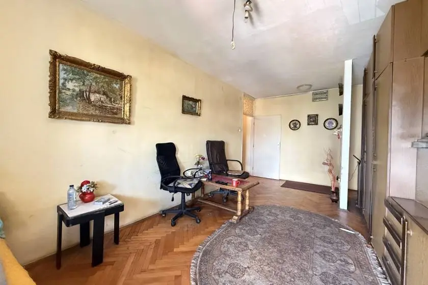  uknjizeni Dvosoban stanovi Vračar Crveni krst 193000 evra 