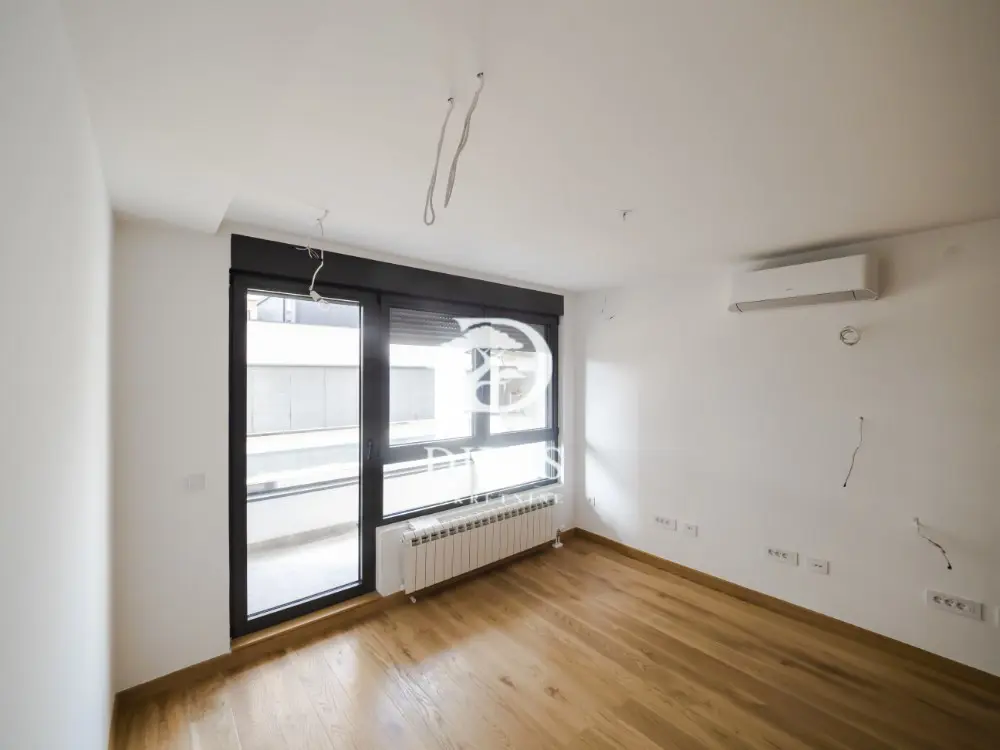 Beograd Voždovac  novogradnja Dvosoban stanovi 220000 evra 