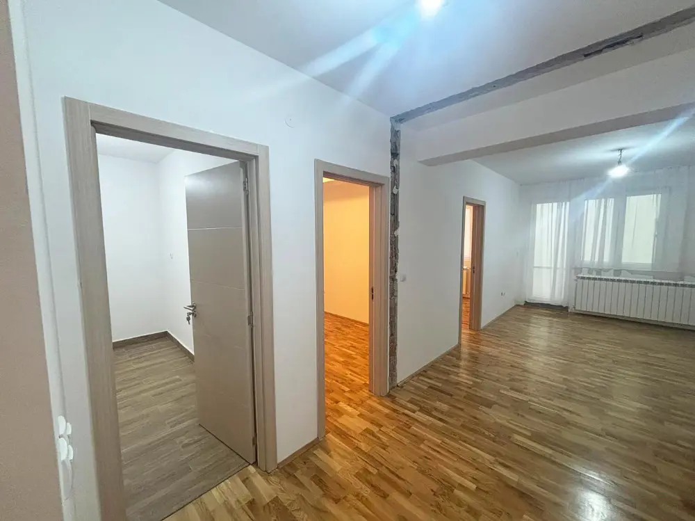  novogradnja Trosoban stanovi Zvezdara Mirijevo I II III IV 136000 evra 